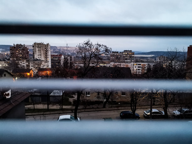 村庄环境摄影图片下载