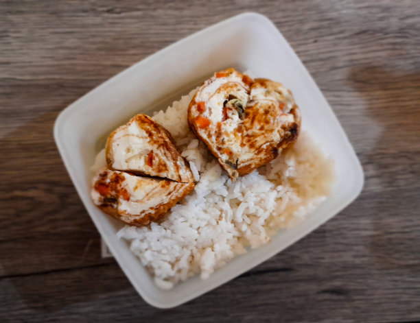 简单的一顿饭图片下载