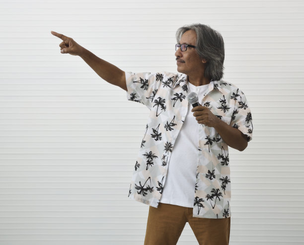 商业暑期概念图片下载