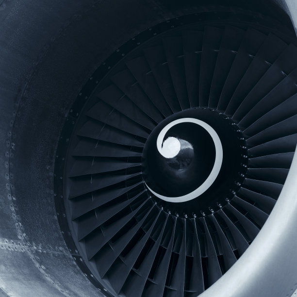 喷气发动机图片下载