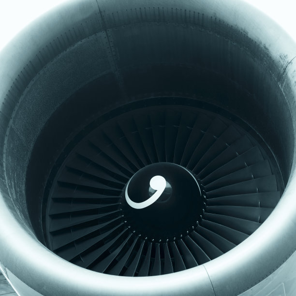 喷气发动机图片下载