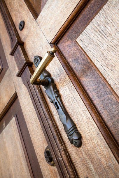 时尚的铜处理图片下载