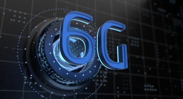 6G Wifi移动技术，无线通信图片下载