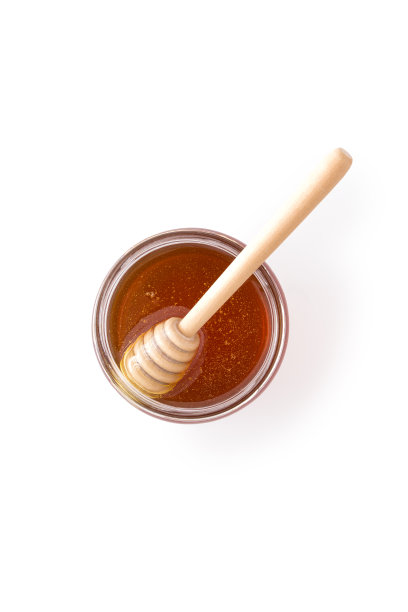 蜂蜜罐图片下载