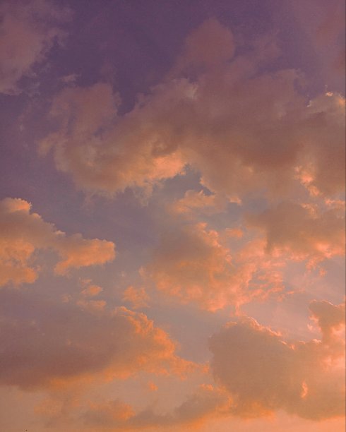 下午天空图片下载