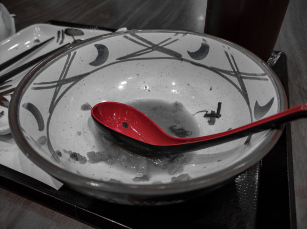 用碗舀图片下载