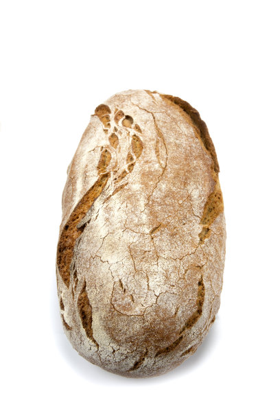 一条全麦面包图片下载