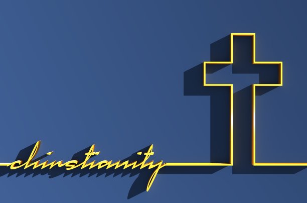 宗教概念说明图片下载