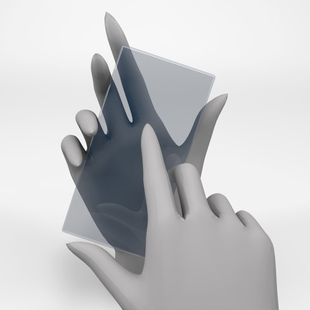 使用透明手机图片下载