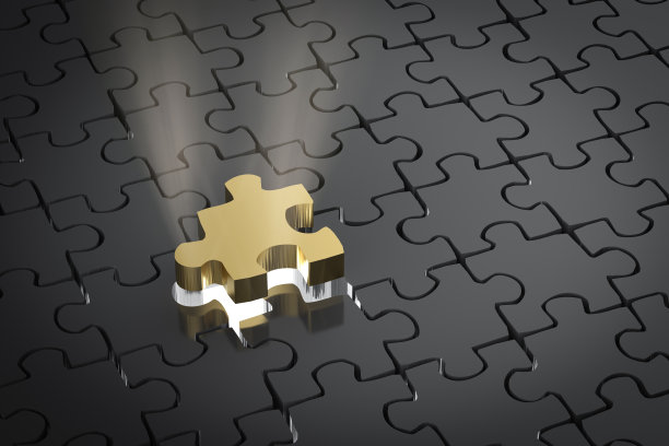 缺失的一块拼图图片下载