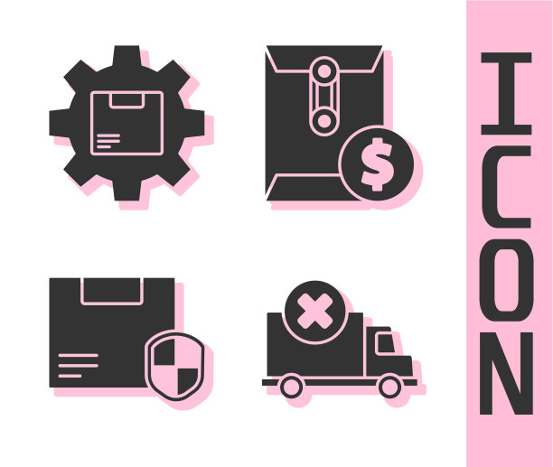 设置运送货车车辆齿轮图片下载