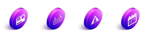 设置等距动作极限相机招牌图片下载