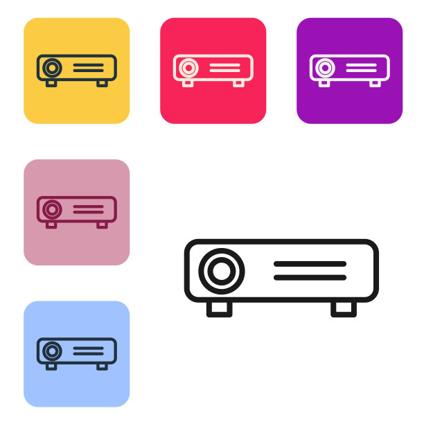 黑线呈现电影电影媒体图片下载