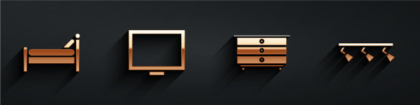 把床架放在衣柜抽屉上图片下载