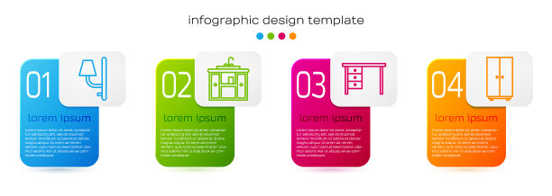 设置有水龙头的线墙壁灯洗脸盆柜图片下载