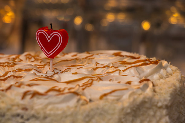 生日蛋糕庆祝图片下载