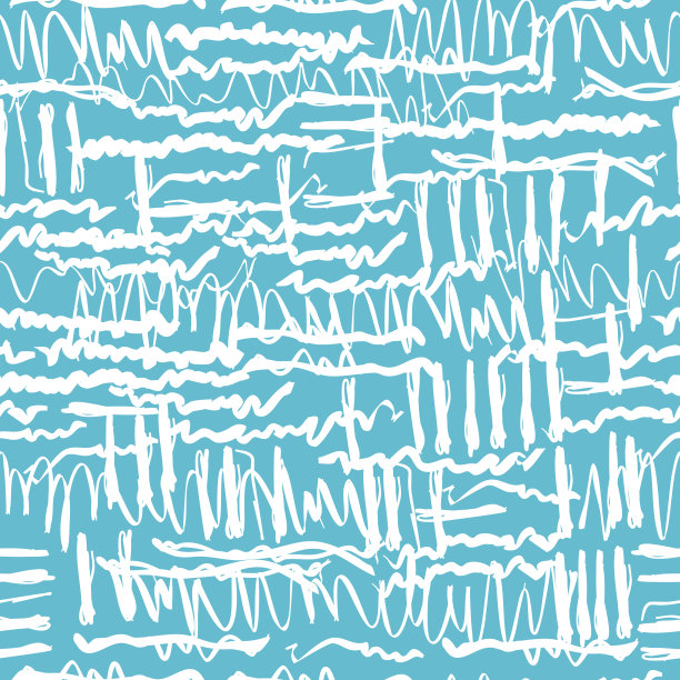 抽象水墨无缝图案纹理手绘艺术品背景图片下载