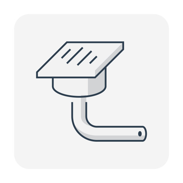 地漏的图标图片下载