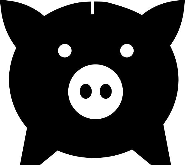 扑满图标图片下载