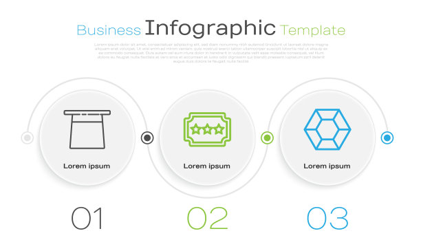 设行魔术师帽票和魔术石图片下载
