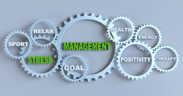 压力管理图片下载