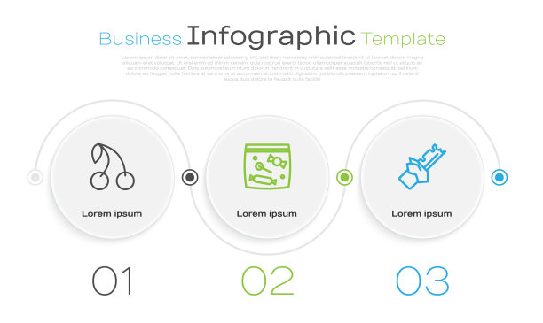 集樱桃糖果包装为一体的糖果和糖果图片下载