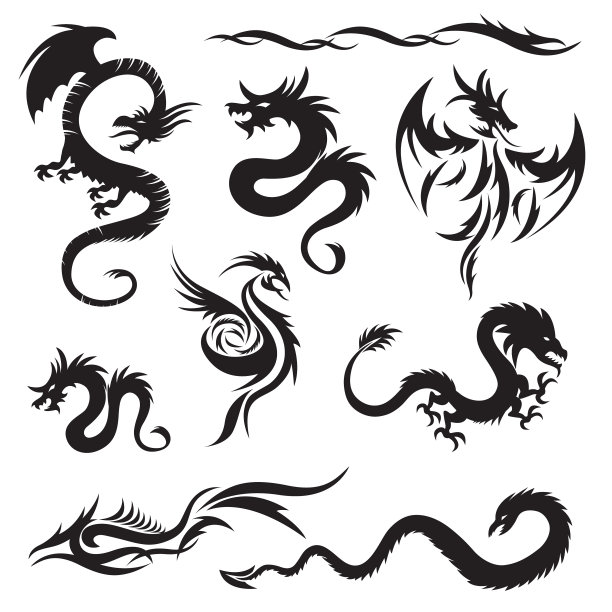 品种部落龙套图片下载