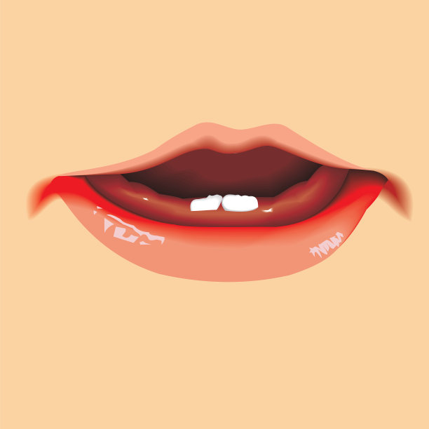 孩子lips2图片下载