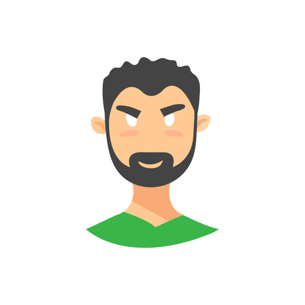 邪恶的人图片下载