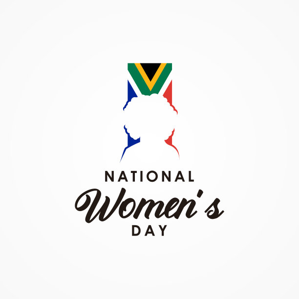 设计为全国妇女节庆祝时刻图片下载