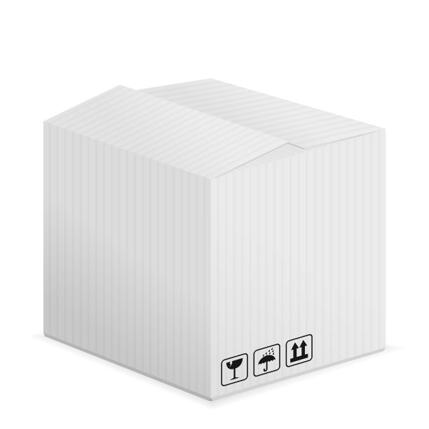 纸板盒图片下载