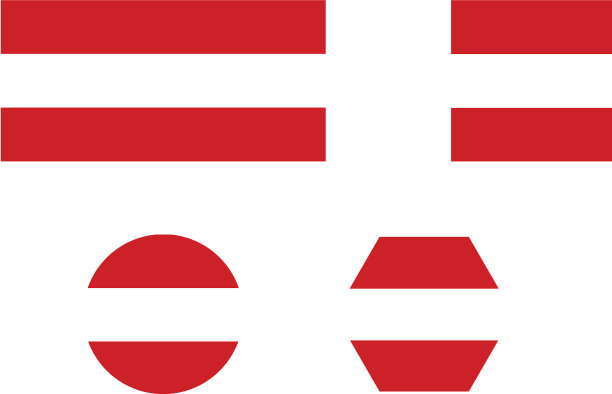 奥地利国旗图片下载