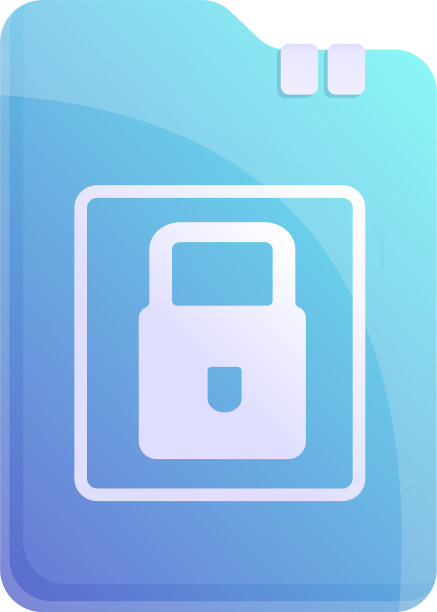 Sd卡数据图标卡通风格图片下载