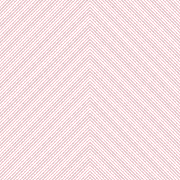 粉红人字形斜条纹无缝图案图片下载