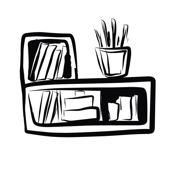 衣柜抽屉沿石架子图片下载