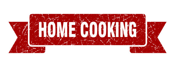 家庭烹饪垃圾复古复古乐队家图片下载