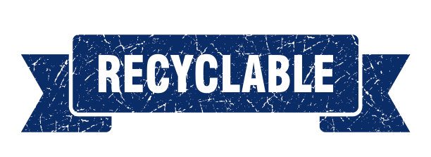 可回收垃圾复古复古乐队可回收图片下载