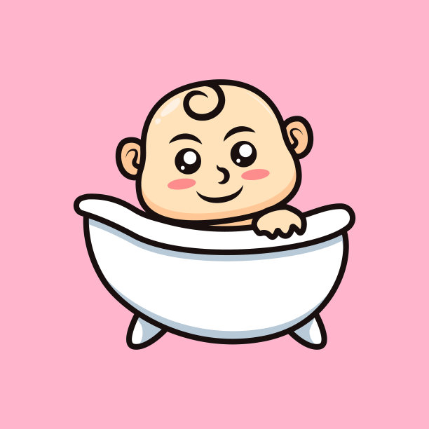 可爱的宝宝图片下载