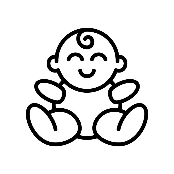 婴儿图片下载