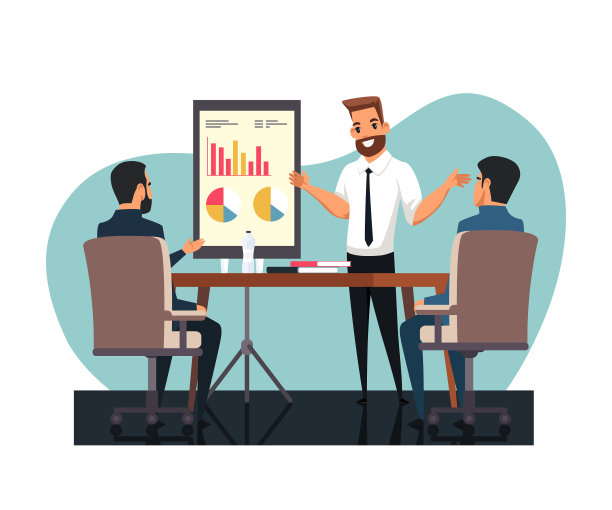 商人报告分析结果图片下载