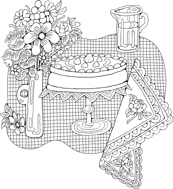 家庭烹饪的图片下载