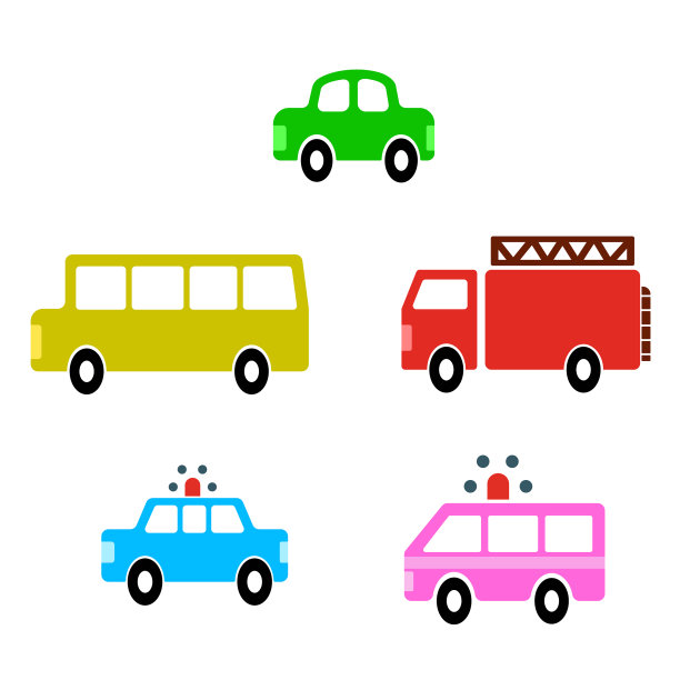 平的汽车图片下载