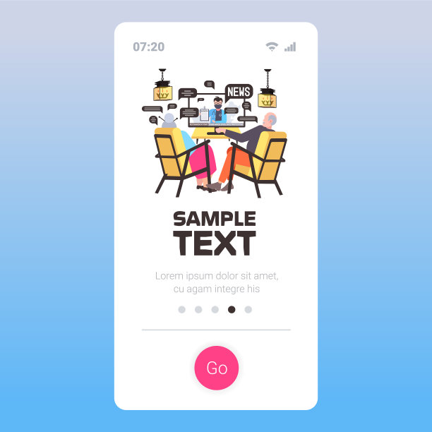 新冠肺炎期间，一对老年夫妇在看电视新闻图片下载