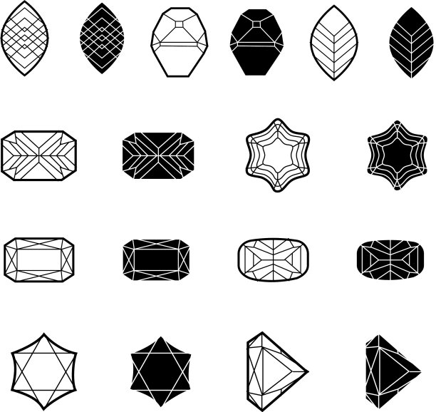 时尚的股票图片下载