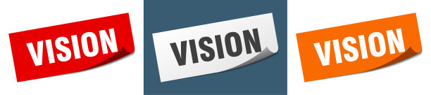 视觉垃圾复古复古带视觉丝带图片下载