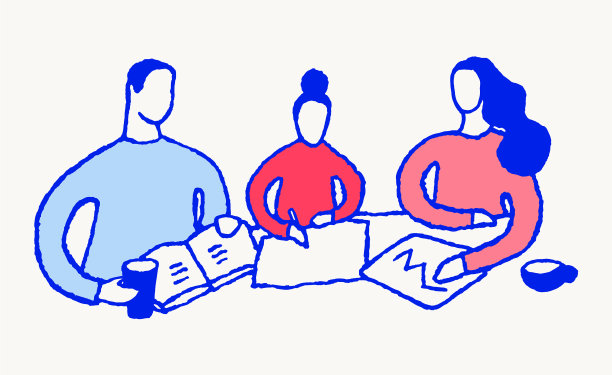 家庭作业，学校留在家里图片下载