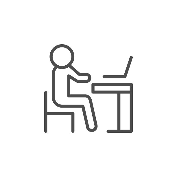 电脑桌上的图标图片下载