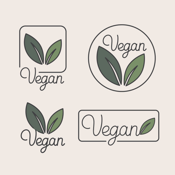 设置标志设计模板和徽章图片下载