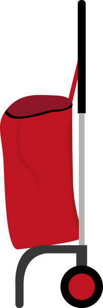 孤立的购物车图标图片下载