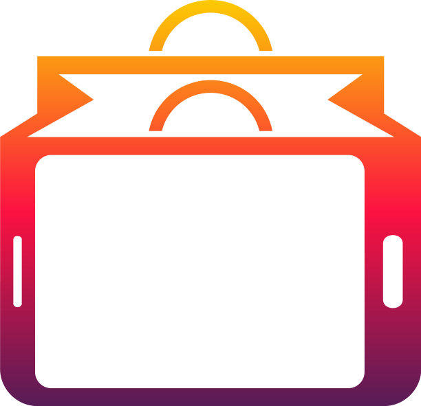 手机店标识设计手机购物标识图片下载